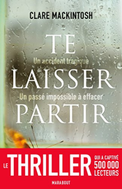 Te laisser partir (Fiction - Marabooks GF)